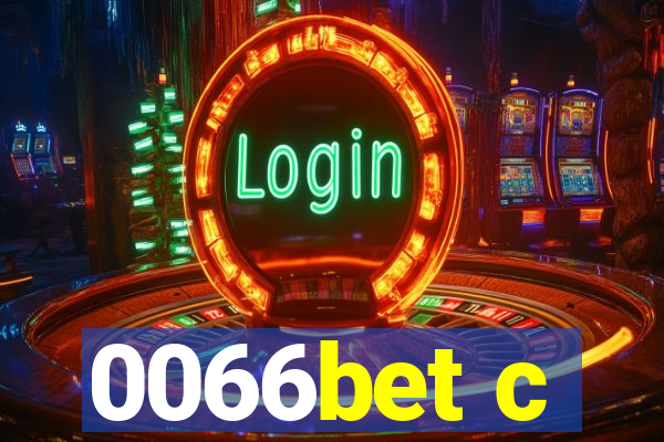 0066bet c